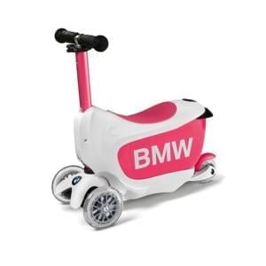 Hulajnoga BMW Kids Scooter - bmw dla dzieci