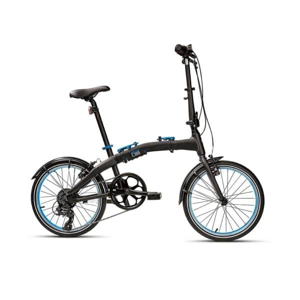 Bmw folding bike