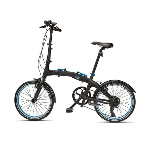 Bmw folding bike