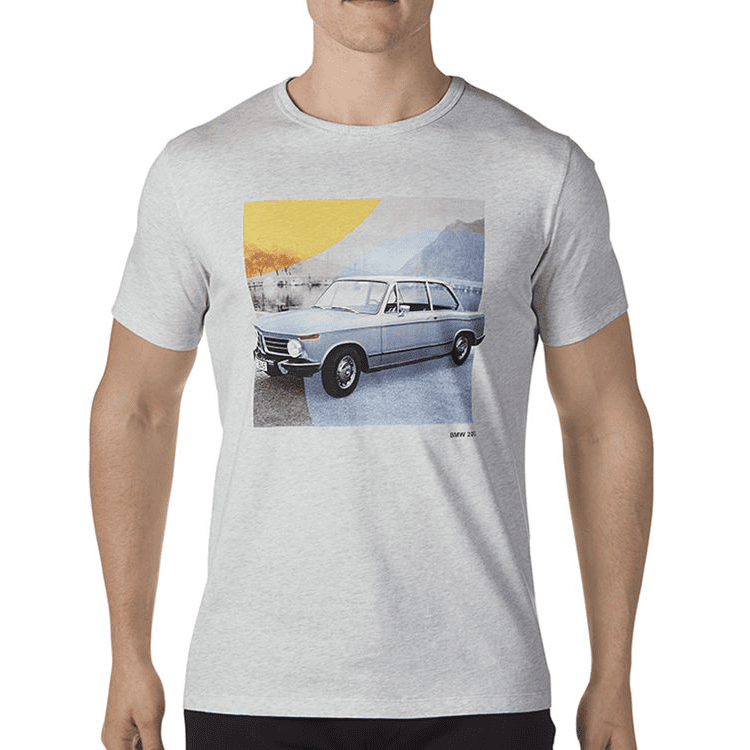 Koszulka BMW Classic