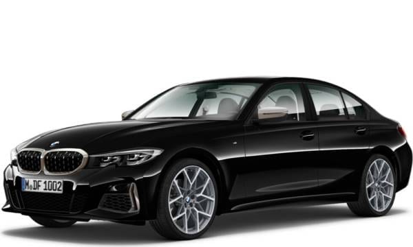 Komplet kół letnich BMW Serii 3 (G20), M Performance, Y