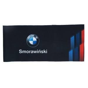 Opaska BMW Smorawiński, unisex