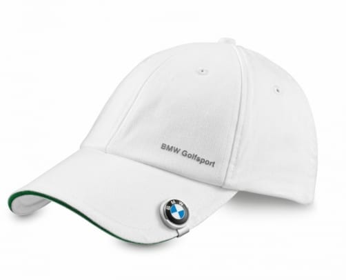 Кепка bmw golfsport